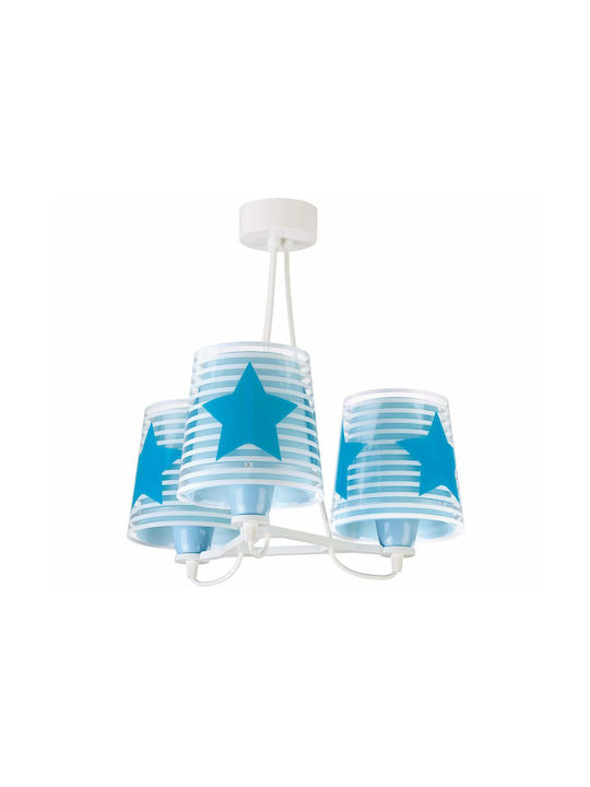 Ango Light Feeling Multi Bulbs Kids Lighting Pe...