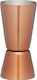 Novatex Bar Spirit Measure with Capacity 30/60ml