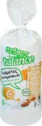 Crispy Balance Corn Wafers Καλαμπογκοφρέτα 1x105gr