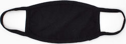 Pennie Freedom Cotton Mask with Double Fabric and Ruffle 18x11cm Fabric 1 Piece