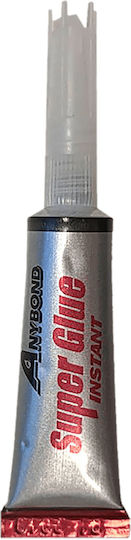 Justnote Κόλλα Gel Στιγμής Any Bond 3gr
