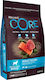 Wellness Core Adult Ocean 10kg Dry Food Grain-Free for Adult Medium & Large Breed Dogs with Salmon and Tuna