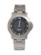 Esprit Watch with Silver Metal Bracelet ES003BR0001