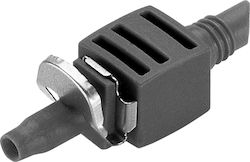 Gardena 8337-29 Irrigation Hose Connection 4.7mm