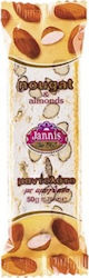 Jannis Nougat με Αμύγδαλο 70gr