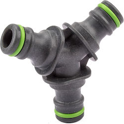 GeHock CC03 Διακλαδωτής 3/4" - 1/2" GeHock CC03 Διακλαδωτής 3/4" - 1/2"