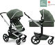 Joolz Day+ Adjustable 2 in 1 Baby Stroller Suit...