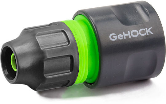 GeHock HC0516 Quick Connector Water Pipe 8mm