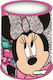Metalică Suport pentru creioane Minnie Mouse 10x11cm