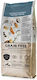 Dingonatura Natura Diet Grain Free 12kg Dry Food Grain-Free for Adult Dogs with Potatoes and Salmon
