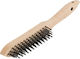 Suki Wire brush 6 Rows 1801273 Brush