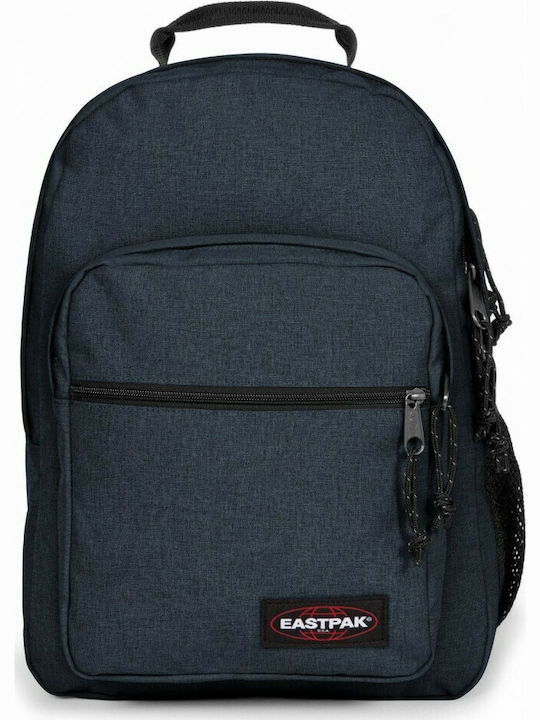 Eastpak Morius Triple Denim Ученическа Раница З...