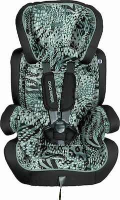 Kikka Boo Joyride Autositz Kindersitz Mint 9-36 kg