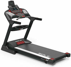 Sole F85 Foldable Electric Treadmill 150kg Capacity 4hp
