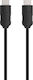 Belkin HDMI 2.0 Premium High Speed 4K 60Hz HDR Cable HDMI Male - HDMI Male 2m Black