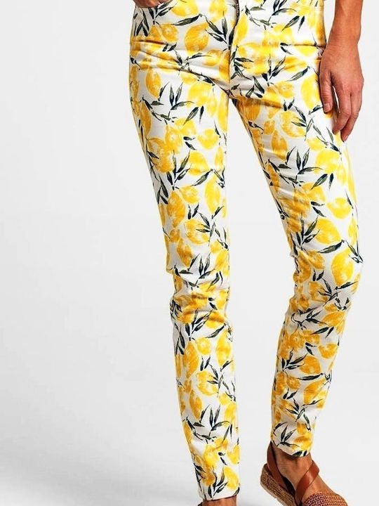 Women's Jean Pants in Skinny Fit