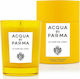 Acqua di Parma Aromatisches Kerze in Gefäß mit Parfüm La Casa Sul Lago 200gr