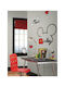RoomMates Decor Детска стикерна за стена Стена Disney All About Mickey 11бр