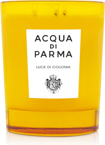 Acqua di Parma Αρωματικό Κερί σε Βάζο με Άρωμα Luce Di Colonia 500gr