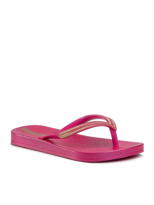 Ipanema Παιδικές Σαγιονάρες Flip Flops Ροζ
