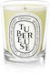Diptyque Aromatic Candle in Jar with Tubereuse Scent 190g