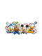 RoomMates Decor Kinder Wandsticker Wand Disney Mickey