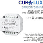 Cubalux Wireless Dimmer 13-0931