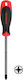 Benman Screwdriver Star Size Pz2x150mm