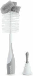 Munchkin Четка За Почистване Sponge Bottle Brush