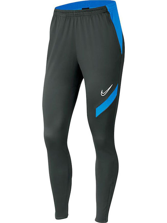Nike Academy Pro Dri-Fit Pantaloni de Trening Gri