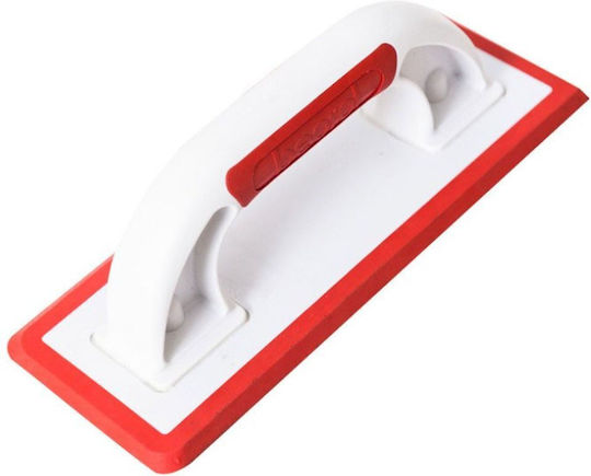 Beorol GFP Spatulă pentru gresie Plastic 240x95mm cu Mâner de Plastic GFP