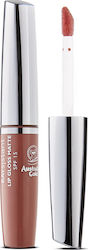 Australian Gold Raysistant Lip Gloss Matte SPF15 SPF15 6ml Australian Gold Raysistant Lip Gloss Matte SPF15 SPF15 6ml