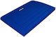 Sveltus Foldable Στρώμα Γυμναστικής Yoga/Pilates Μπλε (140x60x0.5cm)