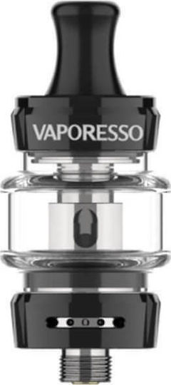 Vaporesso GTX Tank 18 RTA 3ml Black