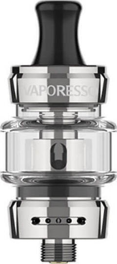 Vaporesso GTX Tank 18 Атомайзер за Електронни Цигари 3мл Silver
