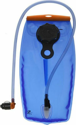 Source WXP LP Wasserflasche 2lt Mehrfarbig