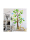 RoomMates Decor Детски Декоративен Стикер За Стена Дърво И Птички 122x172см