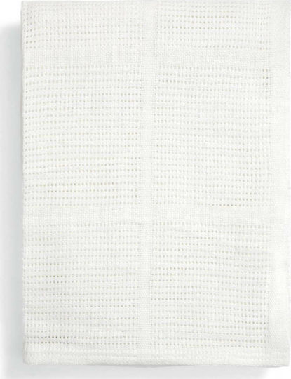 Mamas & Papas Baby Blanket Cot 120x170cm