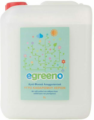 Egreeno Foam 5lt