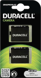 Duracell Baterie De Înlocuire Pentru GoPro Hero 5 Duracell Baterie De Înlocuire Pentru GoPro Hero 5