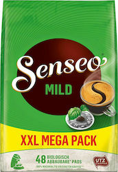 Senseo Espresso Mild 48caps Senseo Espresso Mild 48caps
