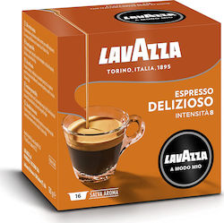 Lavazza Espresso Delizioso