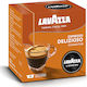 Lavazza Κάψουλες Espresso Delizioso Συμβατές με...