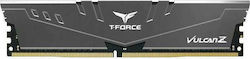 TeamGroup T-Force Vulcan Z 8GB DDR4