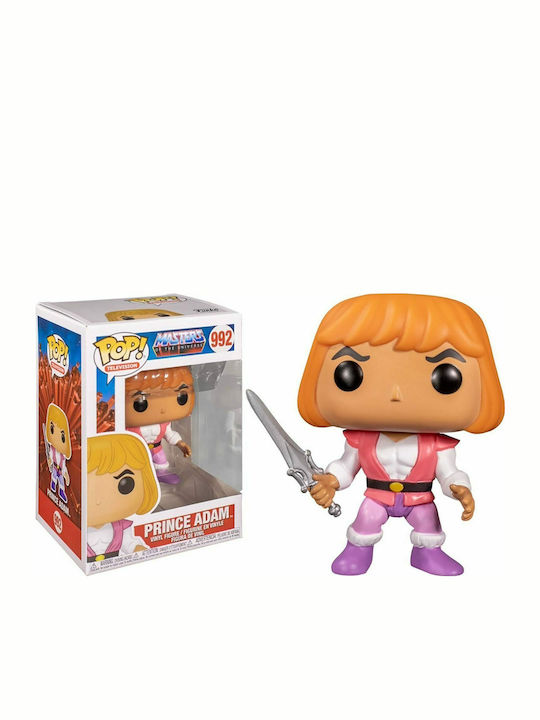 Funko Pop! Television: Prince Adam Funko Pop! Television: Prince Adam
