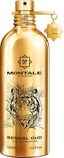 Montale Bengal Oud Eau de Parfum 100ml