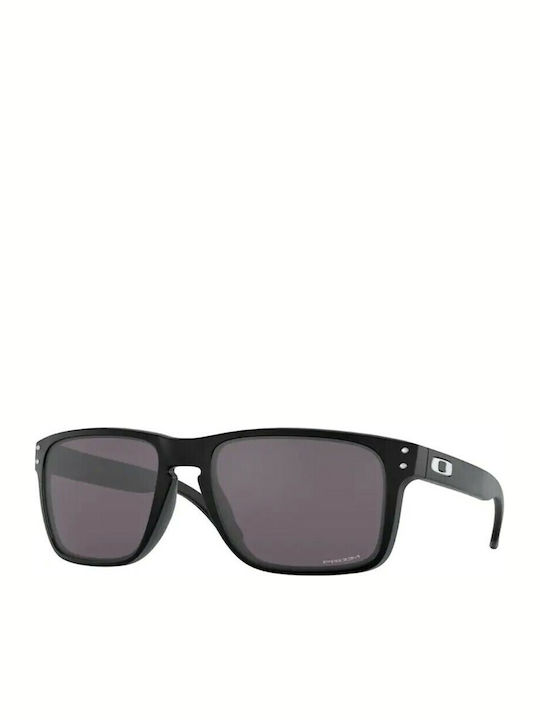 Oakley Holbrook XL Γυαλιά Ηλίου με Κοκκάλινο Σκελετό Oakley Holbrook XL Γυαλιά Ηλίου με Κοκκάλινο Σκελετό