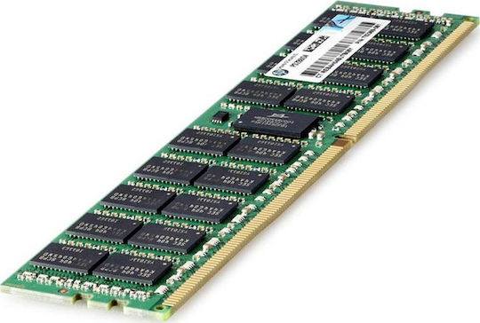 HP HPE 64GB DDR4 RAM cu Viteză 2666 pentru Server