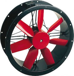 S&P Axial Industrieventilator TCFB/4-355/H Durc...