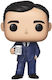 Funko Pop! Fernsehen: Michael Scott 869